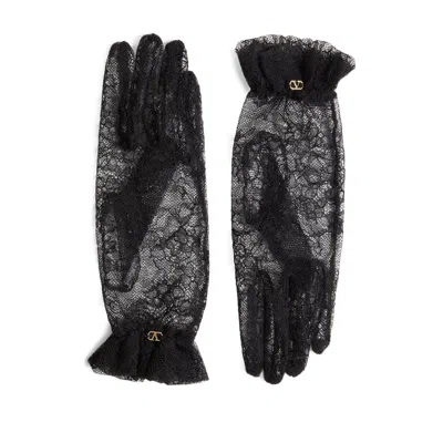 VALENTINO GARAVANI GLOVE