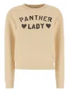 Valentino Graphic Print Cotton Sweatshirt With Raglan Sleeves In Burgundy