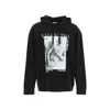 VALENTINO GRAPHIC PRINTED SWEATSHIRT