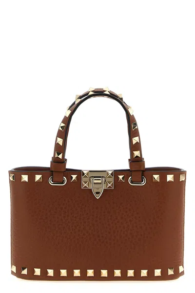 VALENTINO GARAVANI VALENTINO GRAVANI 'ROCKSTUD' HANDBAG