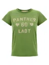 Valentino Playful Printed Cotton T-shirt With Bold Lettering