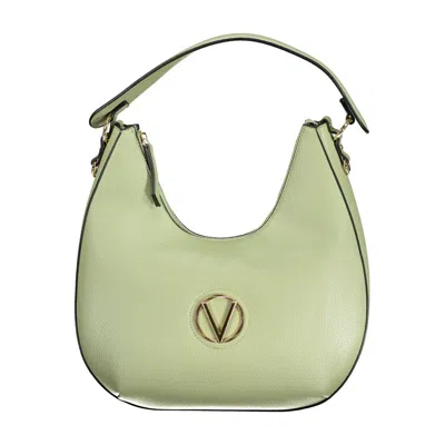 Valentino Garavani Green Polyethylene Handbag