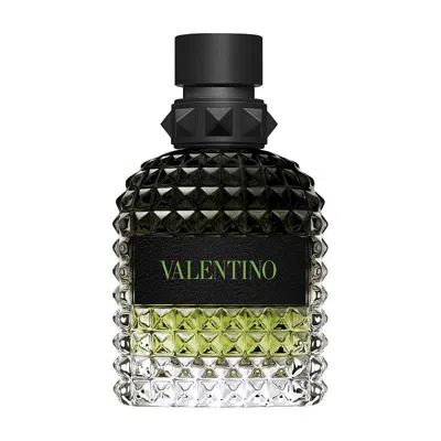 Valentino Green Stravaganza Eau De Toilette Spray 3.4 oz For Men