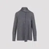 Valentino Toile Iconographe Shirt In Grey