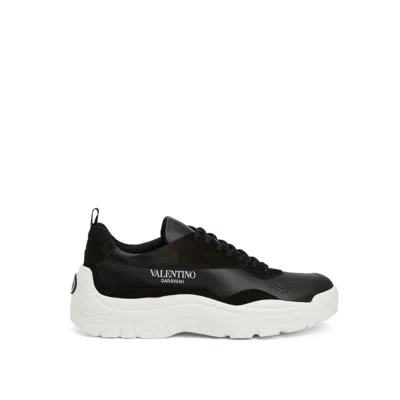 Valentino Garavani Gumboy Low-top Sneakers