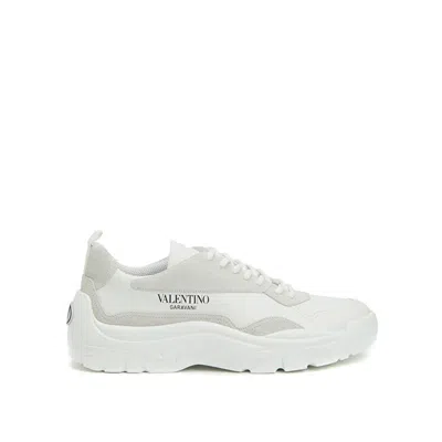 Valentino Garavani Gumboy Low-top Sneakers