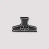 Valentino Hair Accessories Rhinestone Embellishments