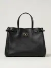 Valentino Handbag  Garavani Woman Color Black In Black