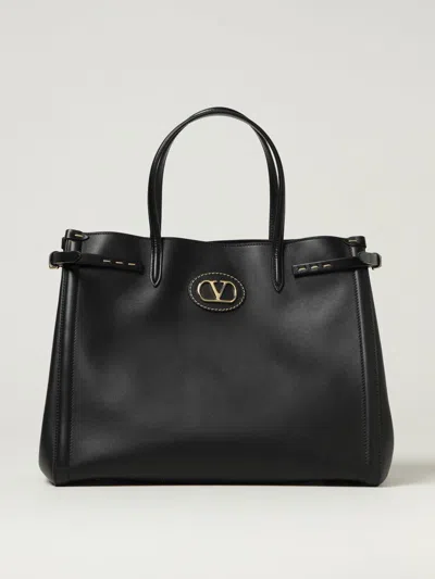 Valentino Garavani Handbag  Woman Color Black