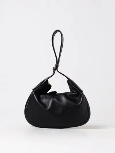 Valentino Garavani Kids' Handbag  Woman Colour Black In 黑色