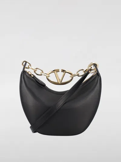 Valentino Garavani Handbag  Woman Color Black