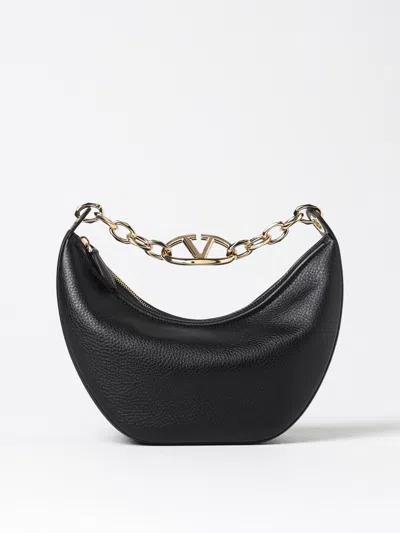 Valentino Garavani Handbag  Woman Color Black