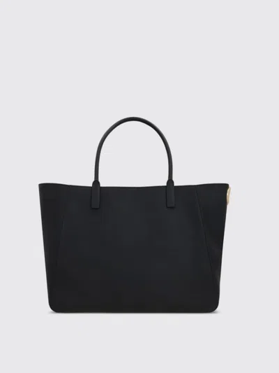 VALENTINO GARAVANI HANDBAG VALENTINO GARAVANI WOMAN COLOR BLACK,F80750002
