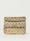 Valentino Handbag  Garavani Woman Color Brown In Brown