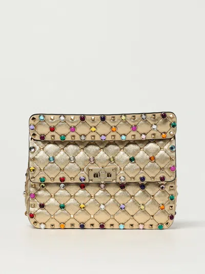 Valentino Garavani Handbag  Woman Color Brown