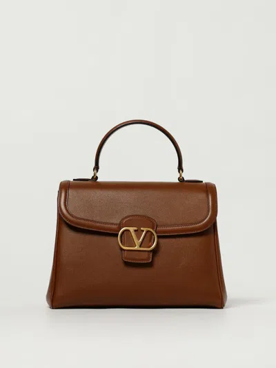 Valentino Garavani Handbag  Woman Color Brown