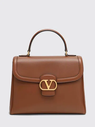 Valentino Garavani Handbag  Woman Color Brown