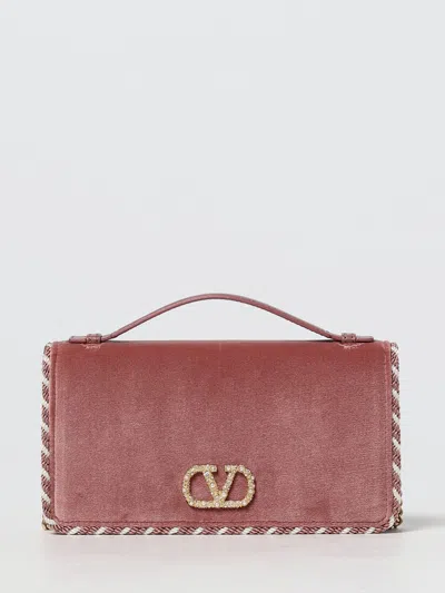 Valentino Garavani Handbag  Woman Color Pink
