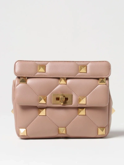 Valentino Garavani Handbag  Woman Colour Pink