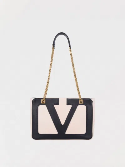 Valentino Garavani Shoulder Bag  Woman Color White