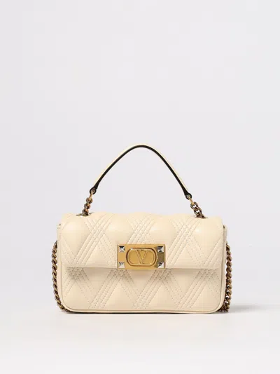 Valentino Garavani Handbag  Woman Color White