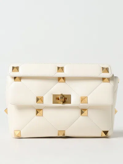 Valentino Garavani Handbag  Woman Colour White