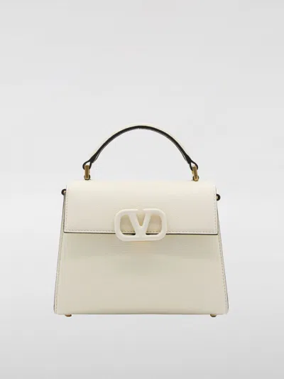 Valentino Garavani Handbag  Woman Color White