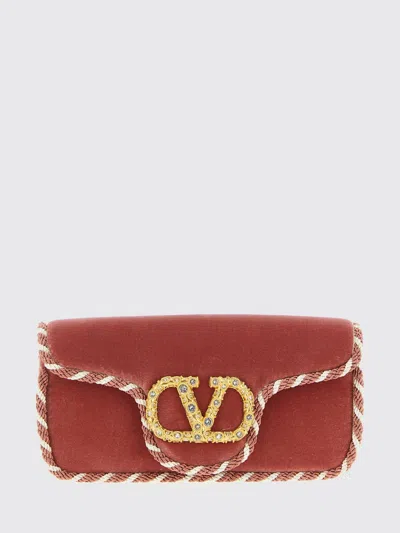 Valentino Garavani Handbag Valentino Woman Color Pink