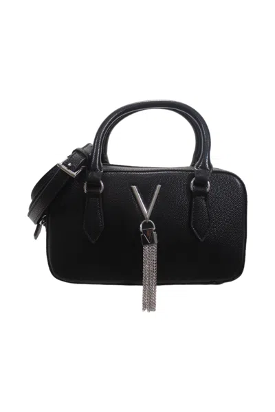 Valentino Garavani Handbag Woman Valentino Vbs1r416g Black