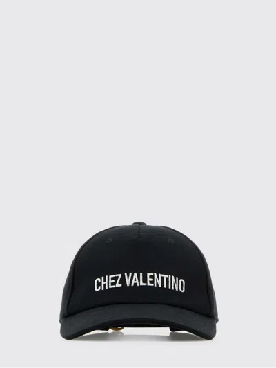 Valentino Garavani Hat Men  In Pattern