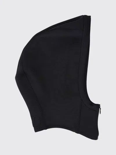 Valentino Garavani Hat Woman  In Black