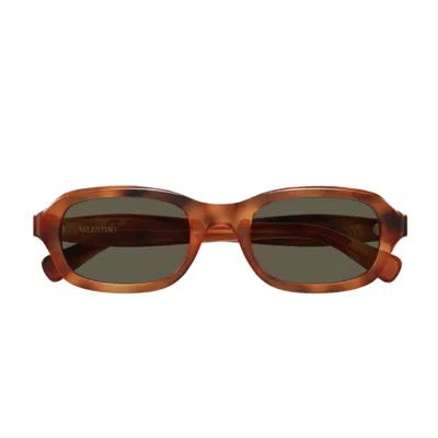 Valentino Vg0010s 002 In Brown