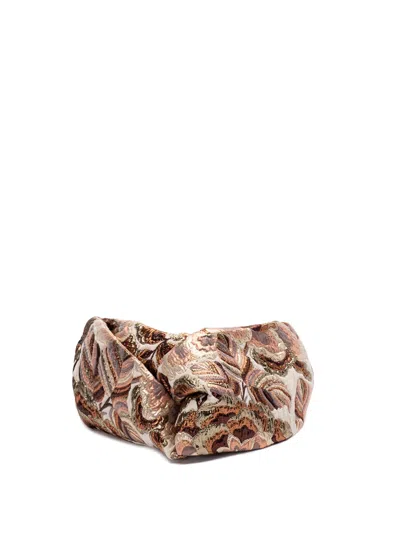 VALENTINO GARAVANI HEADBAND