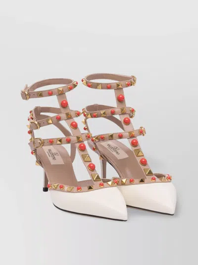 Valentino Garavani Heeled Shoes