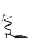 Valentino Garavani Women Ballerine In Black