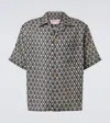 Valentino Shirt In Nude