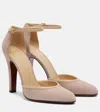 Valentino Garavani Hi Dolly Pumps