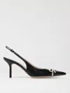 Valentino Garavani Pumps  Woman Color Black