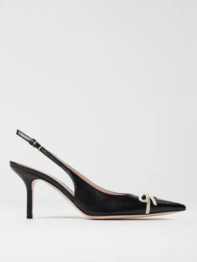 Valentino Garavani Pumps  Woman Color Black