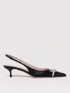 Valentino Dcollet In Black