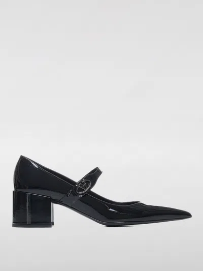VALENTINO GARAVANI HIGH HEEL SHOES VALENTINO GARAVANI WOMAN COLOR BLACK,G26626002