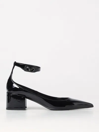 VALENTINO GARAVANI HIGH HEEL SHOES VALENTINO GARAVANI WOMAN COLOR BLACK,G30582002