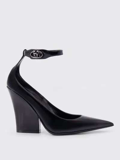 VALENTINO GARAVANI HIGH HEEL SHOES VALENTINO GARAVANI WOMAN COLOR BLACK,G41823002