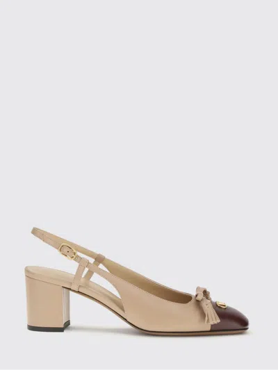 VALENTINO GARAVANI HIGH HEEL SHOES VALENTINO GARAVANI WOMAN COLOR PINK,H62435010