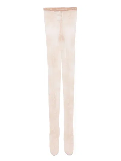 Valentino High-rise Tights