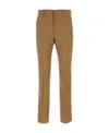 Valentino Toile Iconographe Print Track Pants In Green
