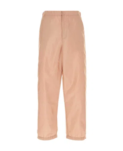 VALENTINO VALENTINO HIGH WAISTED CARGO PANTS