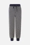 Shop Valentino Garavani Trousers