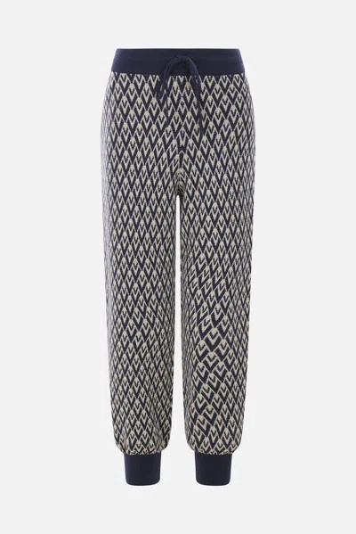 VALENTINO VALENTINO GARAVANI TROUSERS