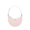 Valentino Garavani Women Vlogo Signature Leather Mini Bag In Multi